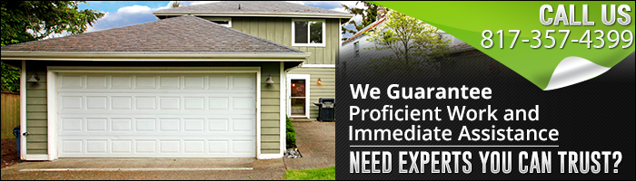 Garage Door Repair Kennedale