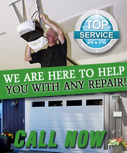 Contact Garage Door Repair Kennedale